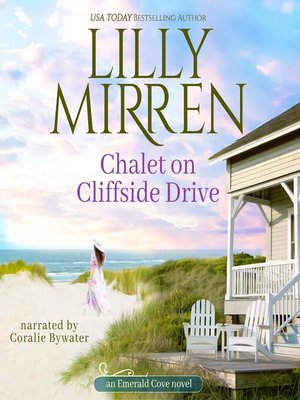 cover image of Chalet on Cliffside Drive